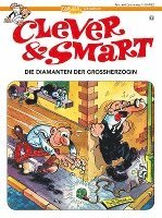 Clever und Smart 13: Die Diamanten der Großherzogin 1