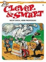 Clever und Smart 16: Nicht doch, Herr Professor! 1