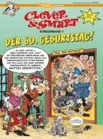 bokomslag Clever und Smart Sonderband 1: Der 60. Geburtstag