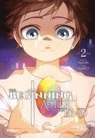 The Beginning after the End 2 1