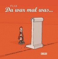 Flix - Da war mal was ... (erweiterte Auflage), Inbunden