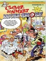 Clever und Smart Sonderband 15: Rauchen verboten! 1