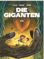 Die Giganten 1: Erin 1