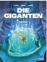 Die Giganten 2: Siegfried 1