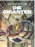 Die Giganten 4: Celestin 1