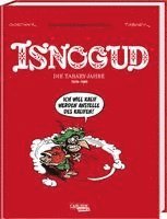 Isnogud Collection: Die Tabary-Jahre 1978-1989 1