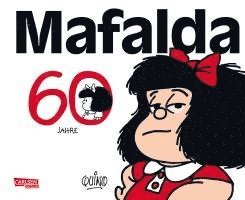 bokomslag 60 Jahre Mafalda