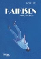 Kaikisen - Zurück ins Meer 1