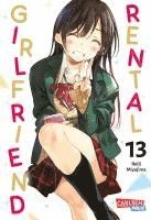 Reiji Miyajima - Rental Girlfriend 13, Häftad