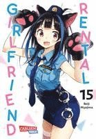 Rental Girlfriend 15 1