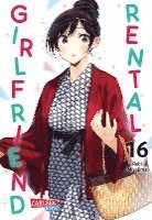 Rental Girlfriend 16 1