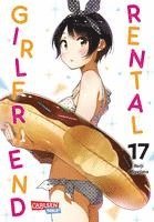 bokomslag Rental Girlfriend 17