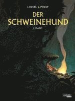 bokomslag Der Schweinehund 1: Isabel