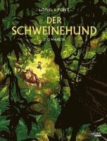 Der Schweinehund 2: O Maneta 1