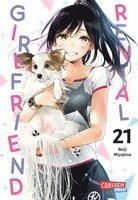 Rental Girlfriend 21