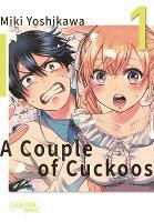 bokomslag A Couple of Cuckoos 1