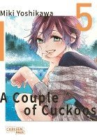 bokomslag A Couple of Cuckoos 5