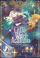 bokomslag Little Witch Academia 2