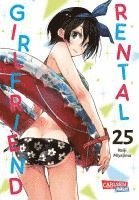 bokomslag Rental Girlfriend 25