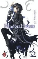 Pandora Hearts 02 1