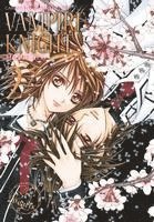 bokomslag Vampire Knight Pearls 2