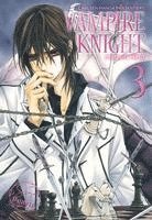 bokomslag Vampire Knight Pearls 3