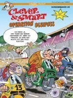 Clever und Smart Sonderband 20: Operation Bleifuß 1