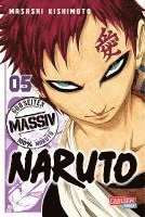 NARUTO Massiv 5 1