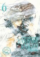 bokomslag Vampire Knight Pearls 6
