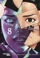 bokomslag The Killer Inside 8
