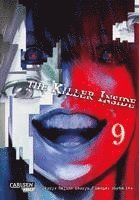 bokomslag The Killer Inside 9
