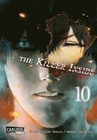 The Killer Inside 10