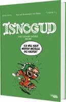 Jean Tabary - Isnogud Collection: Die Tabary-Jahre 1990-2004, Inbunden