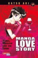 bokomslag Manga Love Story 79