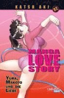 bokomslag Manga Love Story 82