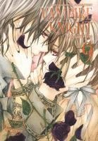 bokomslag Vampire Knight Pearls 9