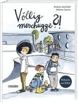Völlig meschugge?!
