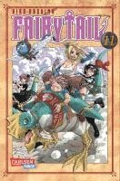 bokomslag Fairy Tail 11