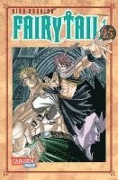 bokomslag Fairy Tail 15