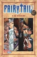 bokomslag Fairy Tail 17