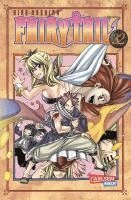 bokomslag Fairy Tail 32