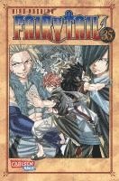 bokomslag Fairy Tail 35