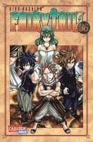 bokomslag Fairy Tail 36
