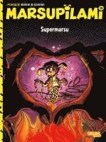 Marsupilami 29: Supermarsu 1