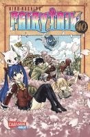 Fairy Tail 40 1