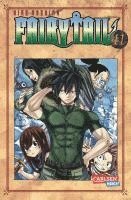 bokomslag Fairy Tail 41