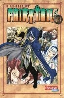 bokomslag Fairy Tail 43