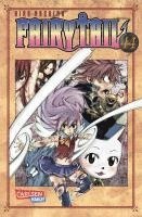 bokomslag Fairy Tail 44