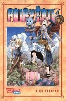 bokomslag Fairy Tail 50