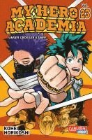 My Hero Academia 23 1